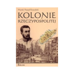 Kolonie Rzeczypospolitej