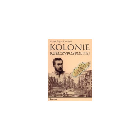 Kolonie Rzeczypospolitej