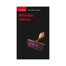 Władza słowa