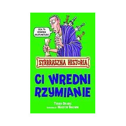 Ci wredni Rzymianie