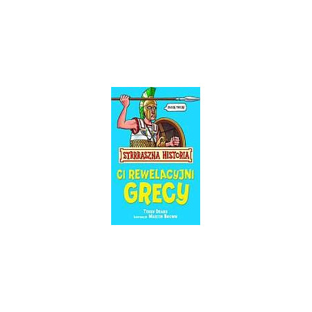 Ci rewelacyjni Grecy