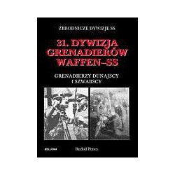 31 Dywizja Grenadierów Waffen-SS