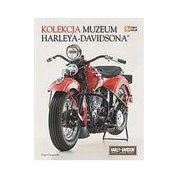 Kolekcja Muzeum Harleya-Davidsona