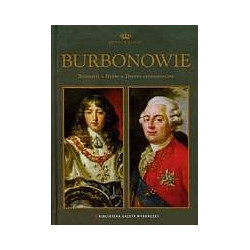 Burbonowie