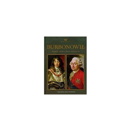 Burbonowie