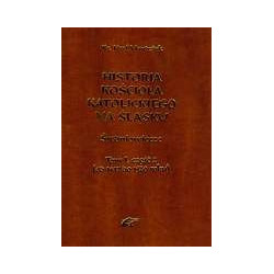 Historia Kościoła Katolickiego na Śląsku. Średniowiecze