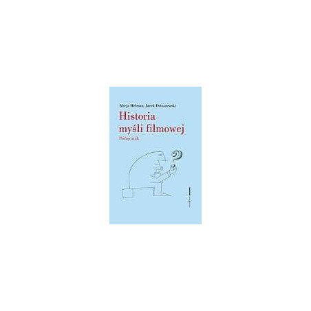 Historia myśli filmowej