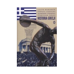 Historia Grecji