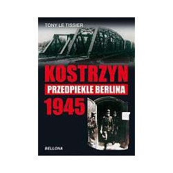 Kostrzyn 1945