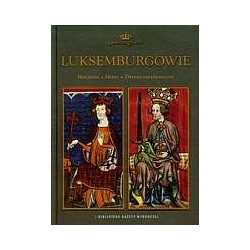 Luksemburgowie