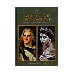 Wettynowie i Windsorowie