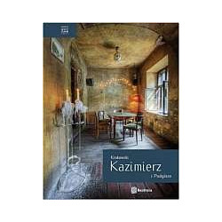Krakowski Kazimierz i Podgórze