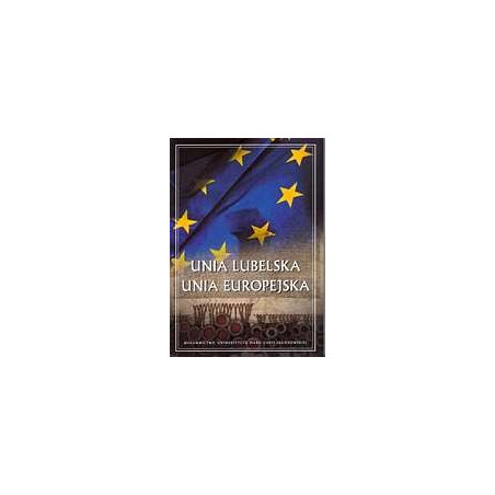Unia Lubelska Unia Europejska