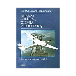 Między niebem, ziemią a polityką