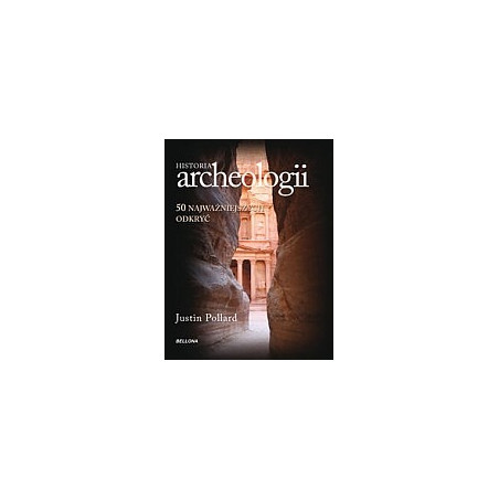 Historia archeologii