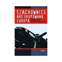Szachownice nad okupowaną Europą
