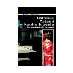 Tatami kontra krzesła