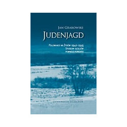 Judenjagd Polowanie na Żydów 1942-1945
