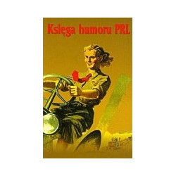 Księga humoru PRL