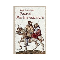 Powrót Martina Guerre’a