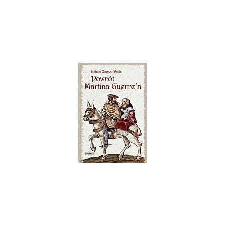 Powrót Martina Guerre’a