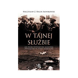 W tajnej służbie