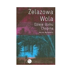 Żelazowa Wola Dzieje domu Chopina