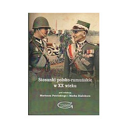 Stosunki polsko-rumuńskie w XX wieku