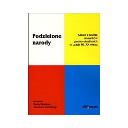 Podzielone narody