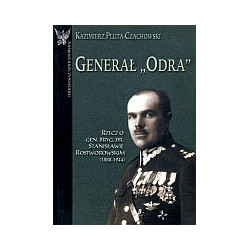 Generał ODRA