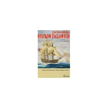 Encyklopedia statków żaglowych