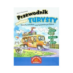 Przewodnik małego turysty
