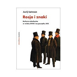 Rosja i znaki