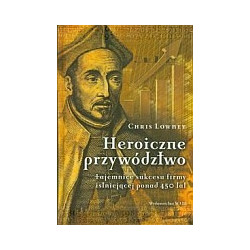 Heroiczne przywództwo