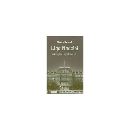 Liga Nadziei