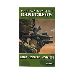 Podręcznik taktyki Rangersów