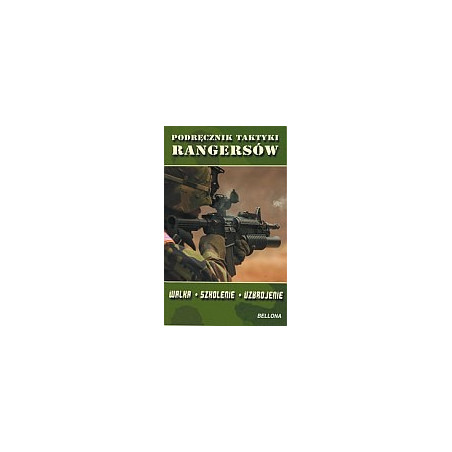 Podręcznik taktyki Rangersów