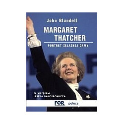 Margaret Thatcher