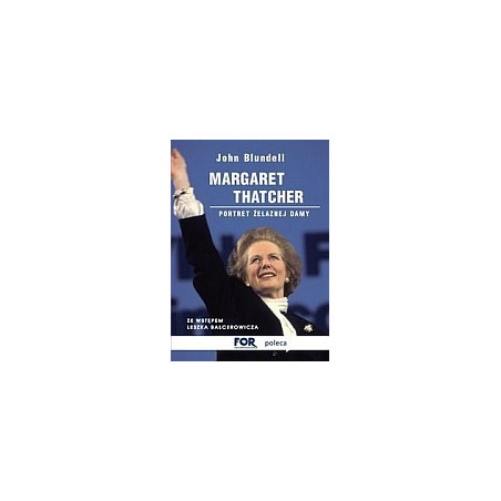 Margaret Thatcher