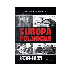 Europa Północna 1939-1945