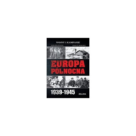 Europa Północna 1939-1945