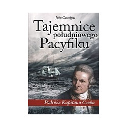 Tajemnice południowego Pacyfiku