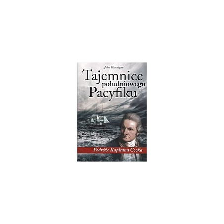 Tajemnice południowego Pacyfiku