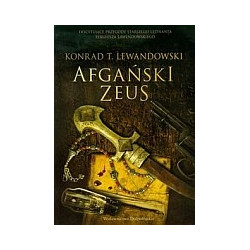 Afgański Zeus