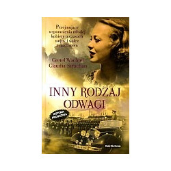 Inny rodzaj odwagi