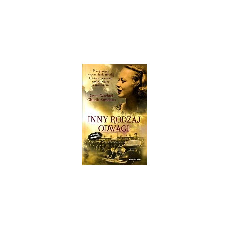Inny rodzaj odwagi