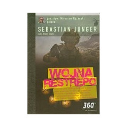 Wojna Restrepo