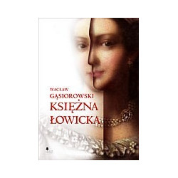 Księżna łowicka
