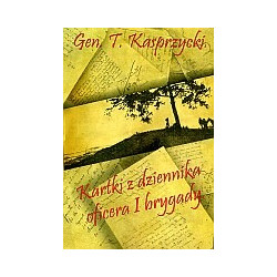 Kartki z dziennika oficera I Brygady