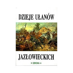 Dzieje Ułanów Jazłowieckich